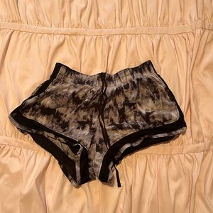 The Dye workout Shorts